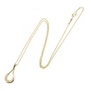 Tiffany Necklace Co 41 K18