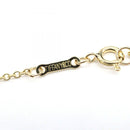 Tiffany Necklace Co 41 K18