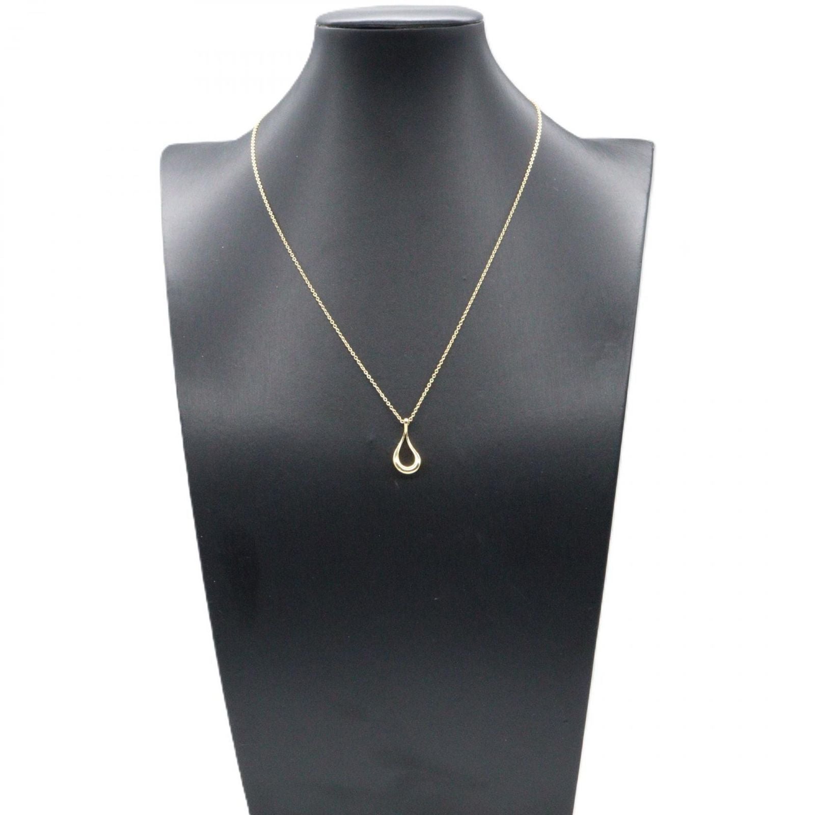 Tiffany Necklace Co 41 K18