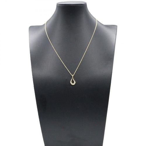 Tiffany Necklace Co 41 K18