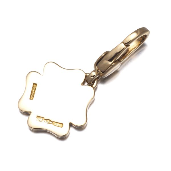 Bvlgari Others K18Yg #193711