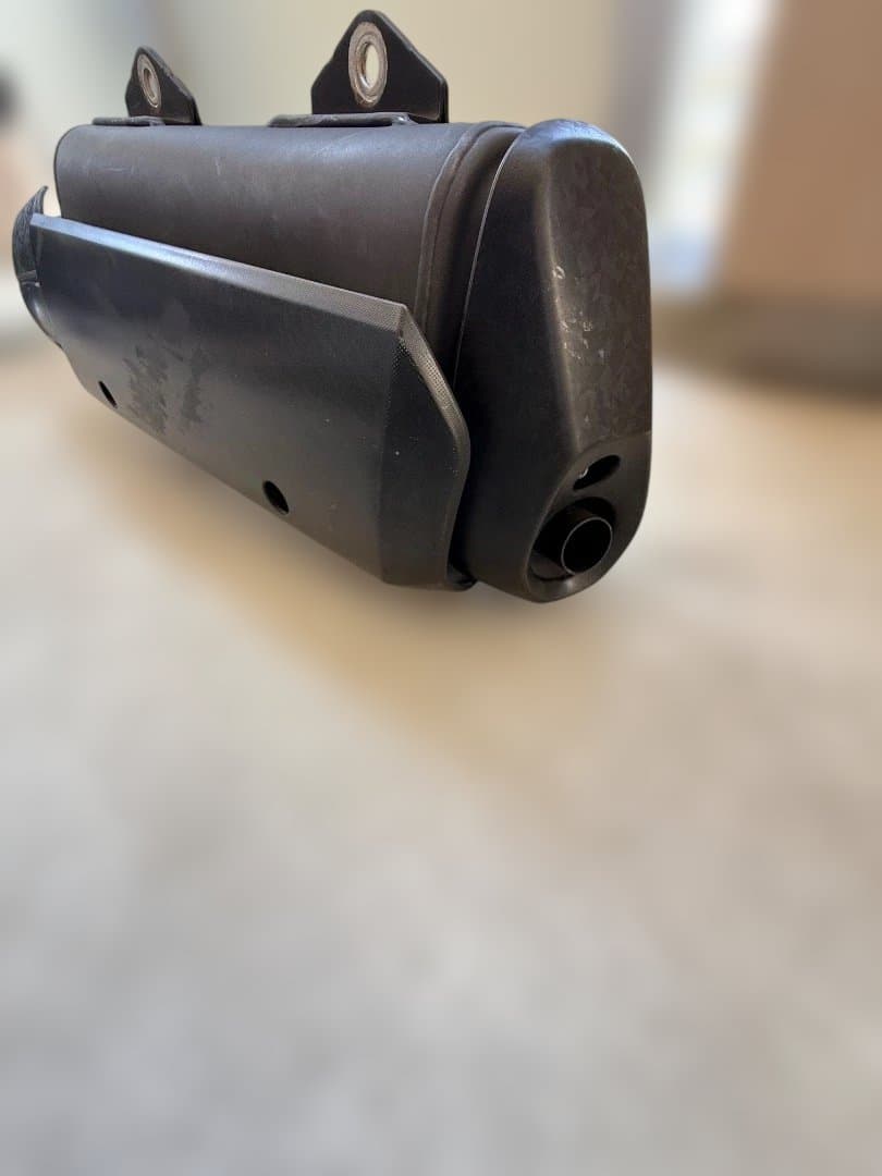 Yamaha Others Xmax Sg42J Exhaust