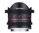 Others Samyang Vdslr T3.1 Ii X Aps-C