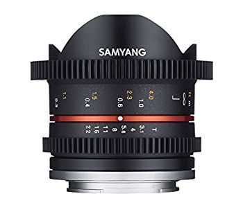 Others Samyang Vdslr T3.1 Ii X Aps-C