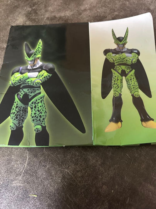 Dragon Ball