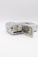 Pentax Compact Digital Camera Optio E40 3