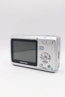 Pentax Compact Digital Camera Optio E40 3