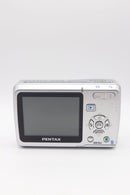 Pentax Compact Digital Camera Optio E40 3