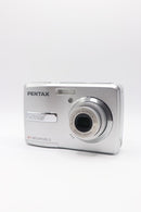 Pentax Compact Digital Camera Optio E40 3