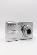 Pentax Compact Digital Camera Optio E40 3