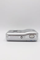 Pentax Compact Digital Camera Optio E40 3