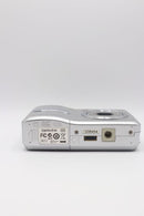 Pentax Compact Digital Camera Optio E40 3