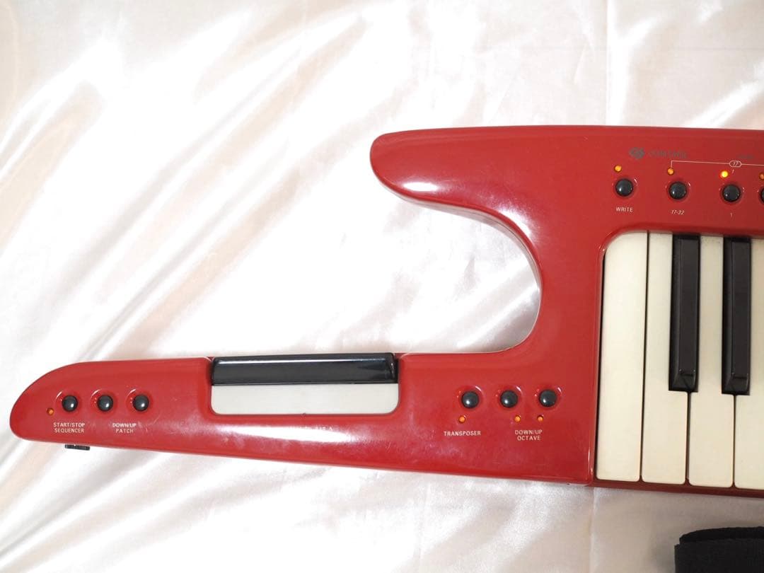 Keyboard Electronic Piano Roland Ax-1
