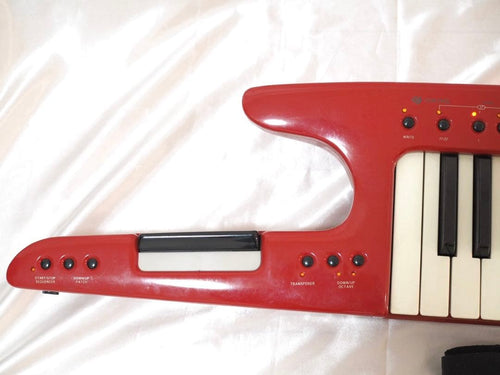 Keyboard Electronic Piano Roland Ax-1