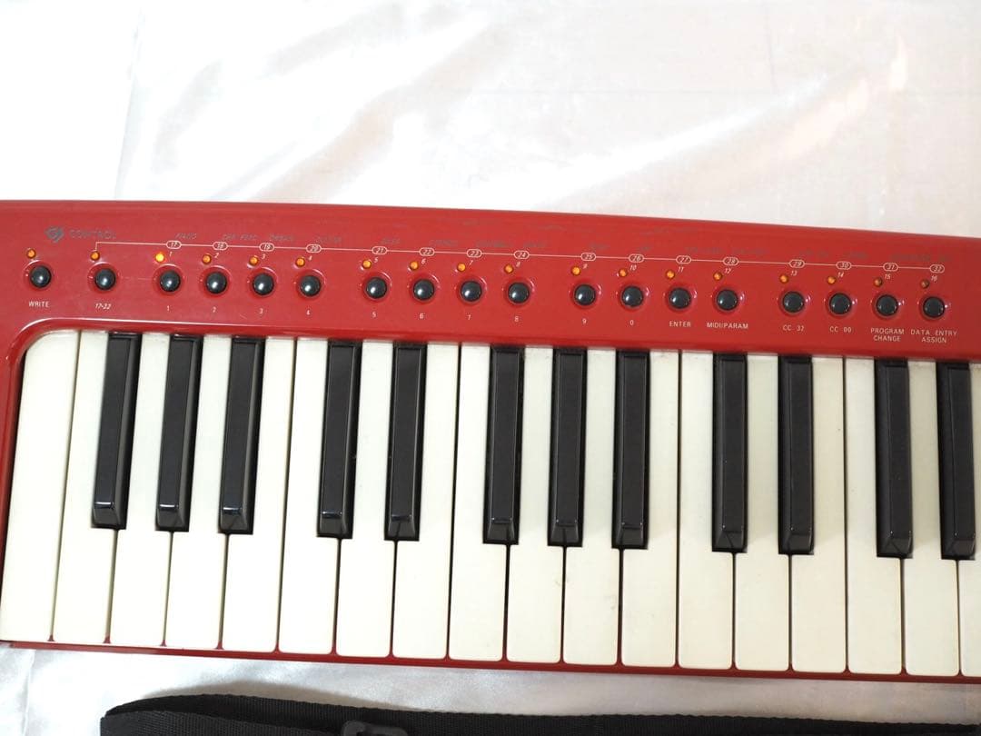 Keyboard Electronic Piano Roland Ax-1