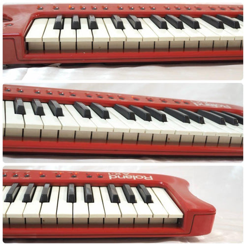 Keyboard Electronic Piano Roland Ax-1