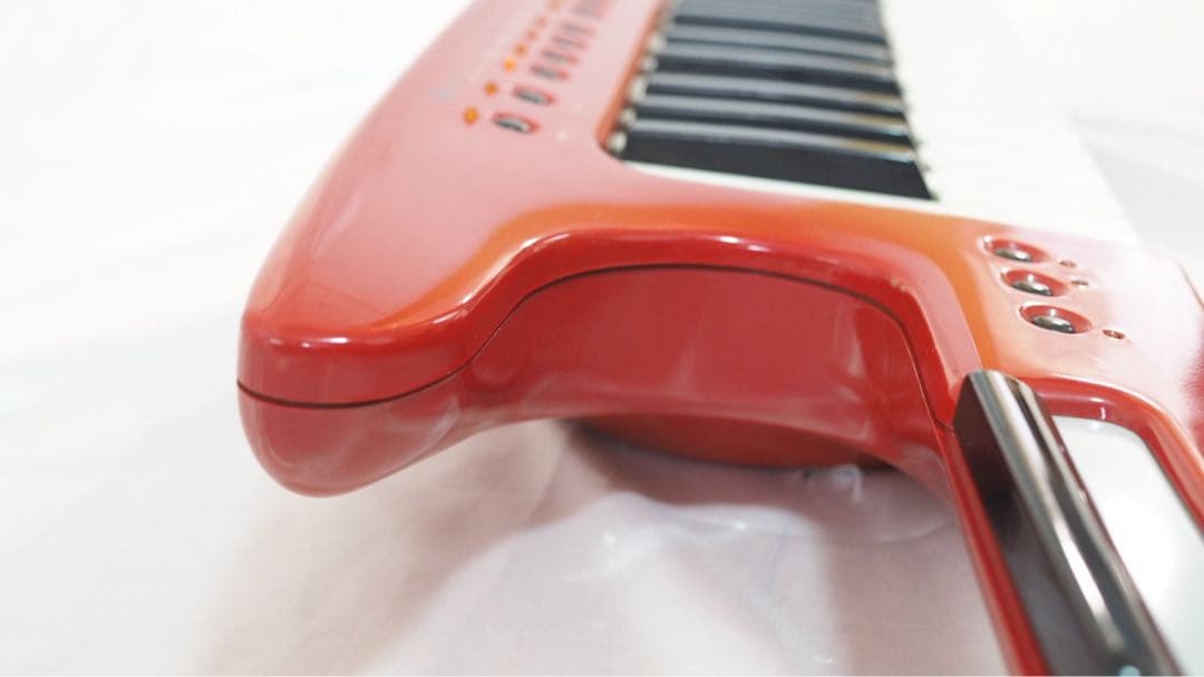 Keyboard Electronic Piano Roland Ax-1
