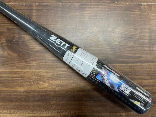 Zett Soft -Style Blackcannon A-Power 78Cm/ 590G 80Cm/ 600G Bct75370 Bct75378