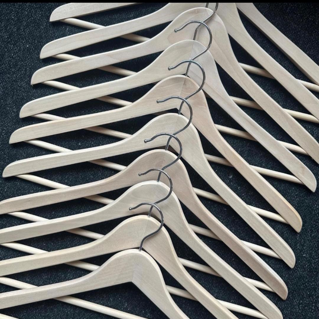 Visvim Clothing Hangers Fil 10