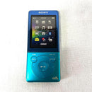 Sony Digital Audio Player Nw-S775 16Gb Mp3 119-4