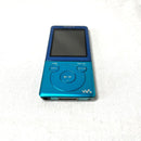 Sony Digital Audio Player Nw-S775 16Gb Mp3 119-4