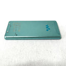 Sony Digital Audio Player Nw-S775 16Gb Mp3 119-4