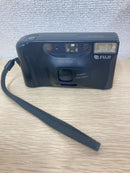 Compact Camera (Film) Fuji Dl-80 Date 1
