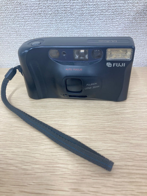 Compact Camera (Film) Fuji Dl-80 Date 1