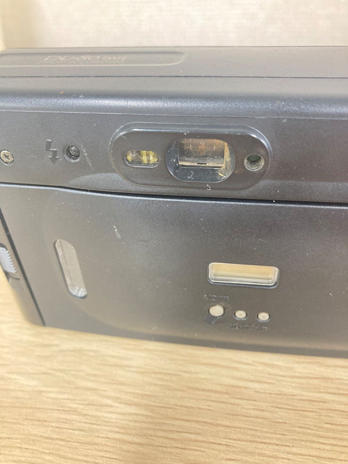 Compact Camera (Film) Fuji Dl-80 Date 1