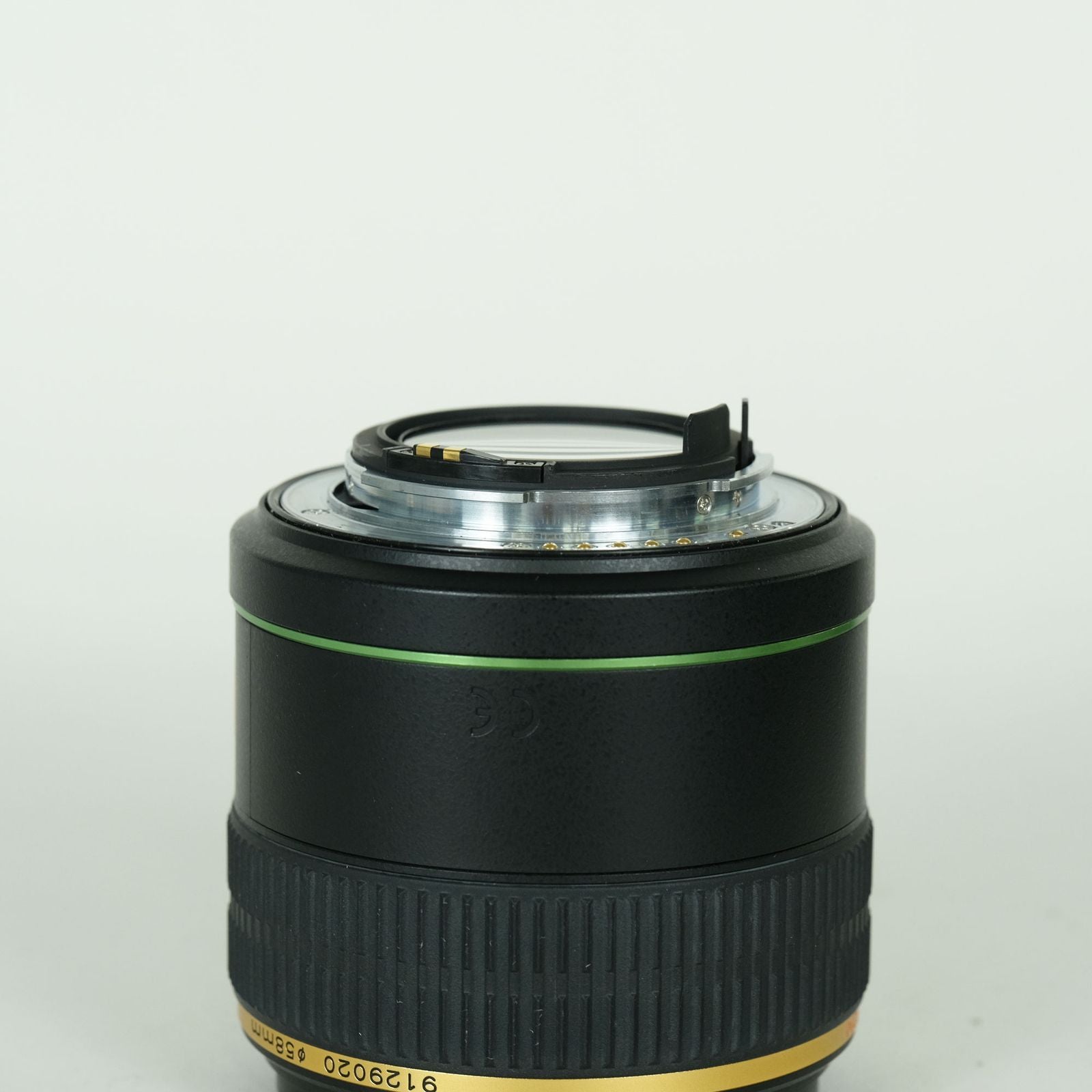 Pentax Lens (Single Focus) Smc Pentax-Da 55Mmf1.4 Sdm K
