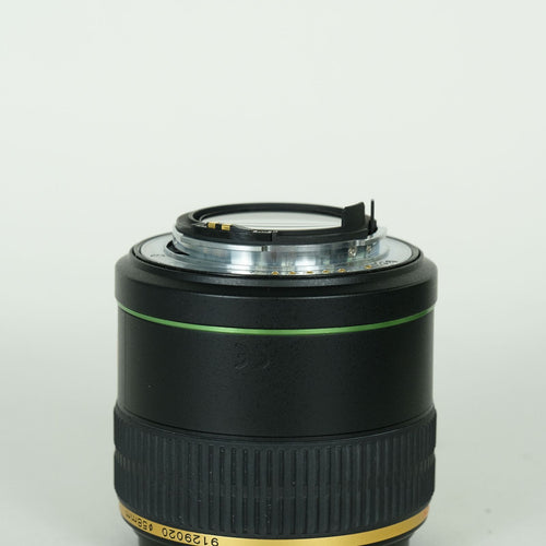 Pentax Lens (Single Focus) Smc Pentax-Da 55Mmf1.4 Sdm K