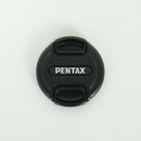 Pentax Lens (Single Focus) Smc Pentax-Da 55Mmf1.4 Sdm K