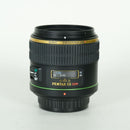Pentax Lens (Single Focus) Smc Pentax-Da 55Mmf1.4 Sdm K