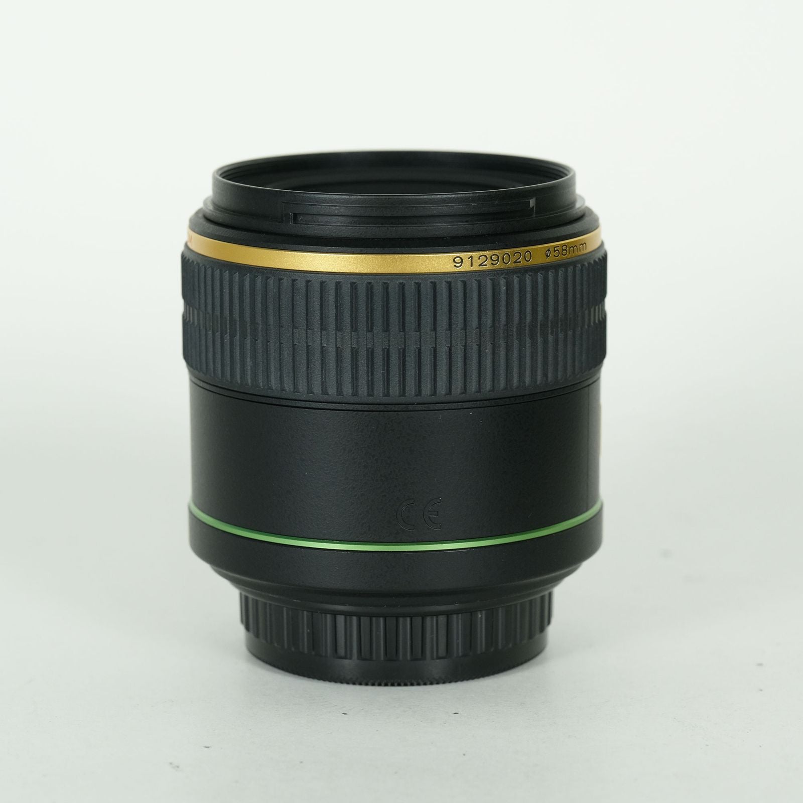 Pentax Lens (Single Focus) Smc Pentax-Da 55Mmf1.4 Sdm K