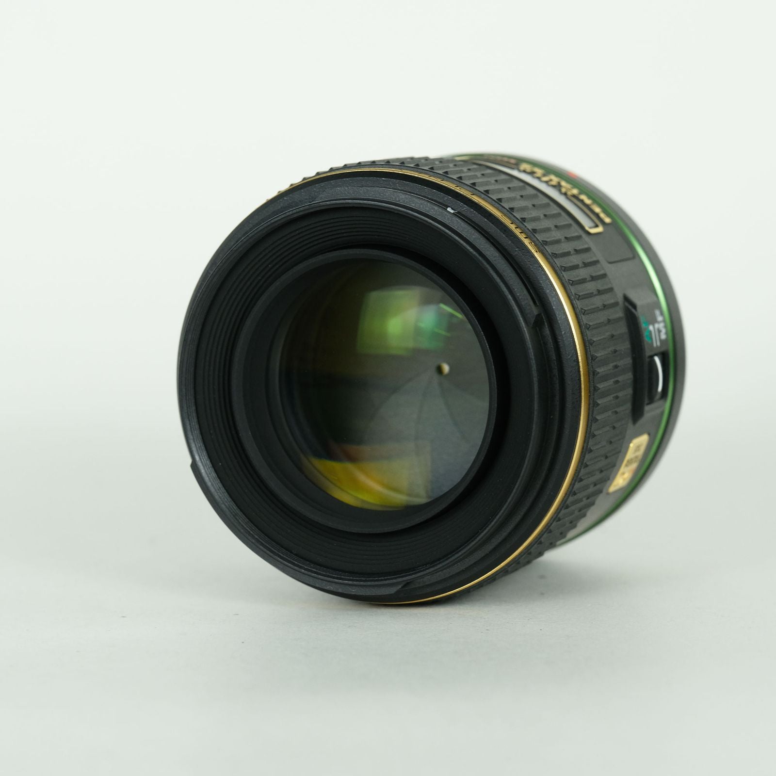 Pentax Lens (Single Focus) Smc Pentax-Da 55Mmf1.4 Sdm K