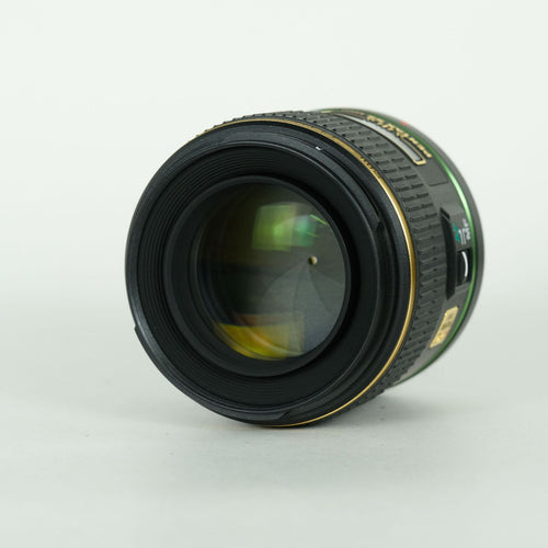 Pentax Lens (Single Focus) Smc Pentax-Da 55Mmf1.4 Sdm K