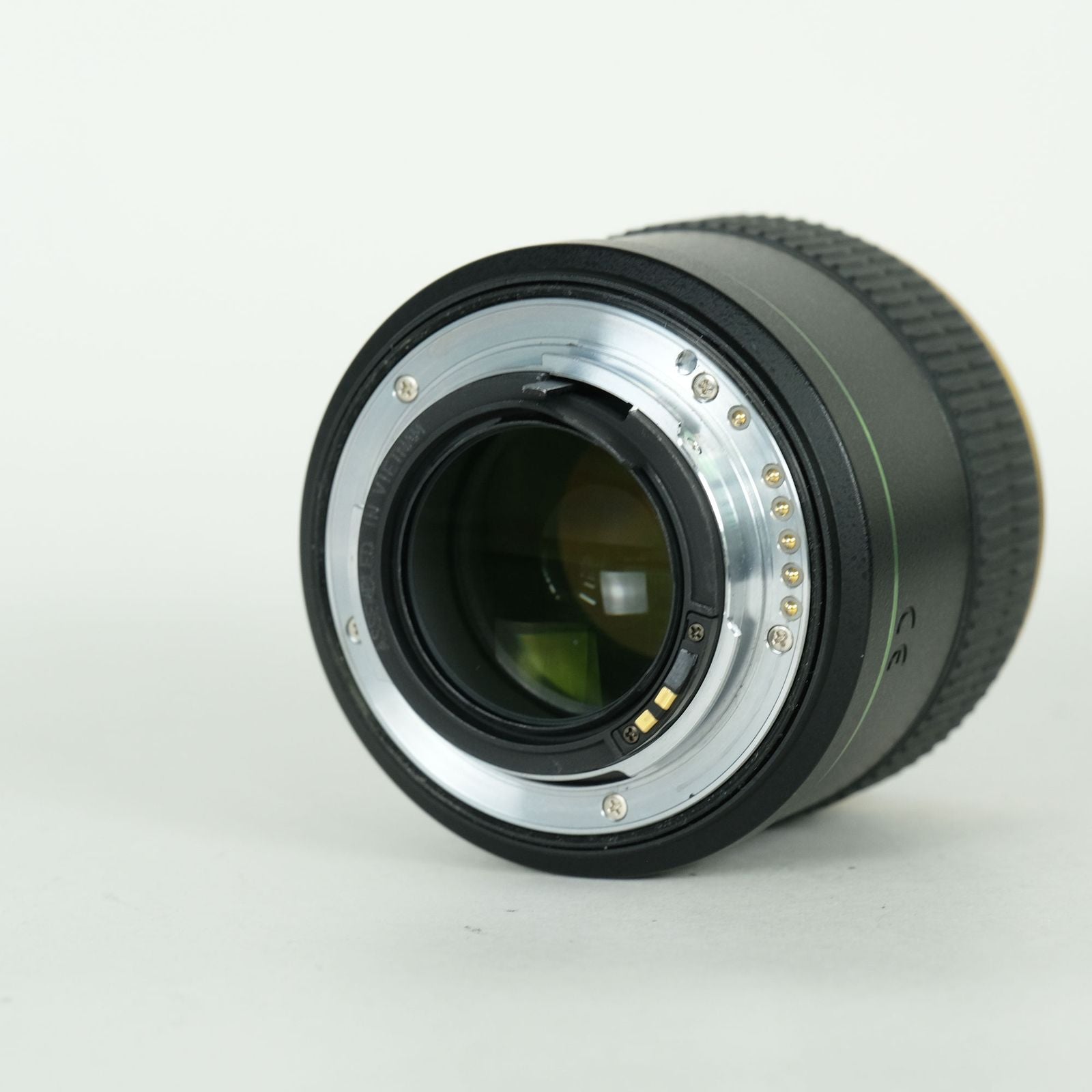 Pentax Lens (Single Focus) Smc Pentax-Da 55Mmf1.4 Sdm K