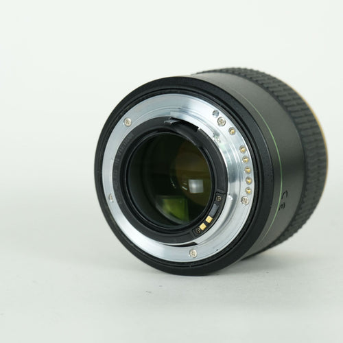 Pentax Lens (Single Focus) Smc Pentax-Da 55Mmf1.4 Sdm K