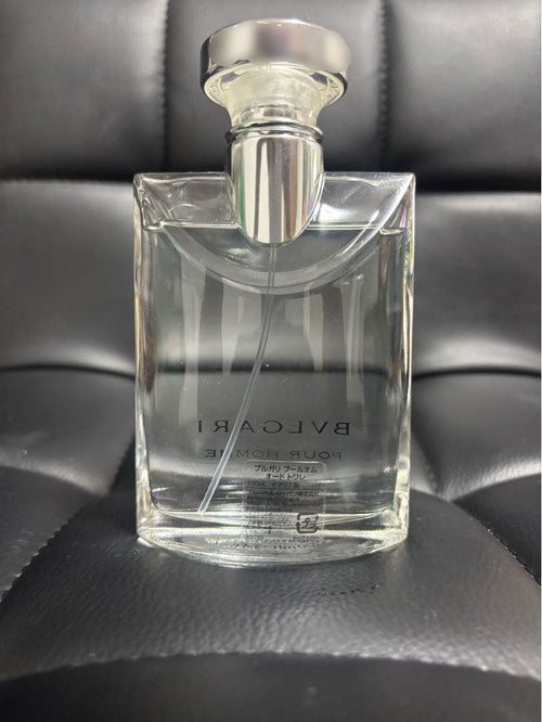 Bvlgari Perfume (Men) Pour Homme 100Ml
