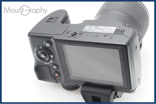 Compact Digital Camera Fujifilm Finepix S9800 #I11072