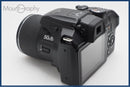 Compact Digital Camera Fujifilm Finepix S9800 #I11072