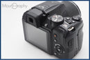 Compact Digital Camera Fujifilm Finepix S9800 #I11072