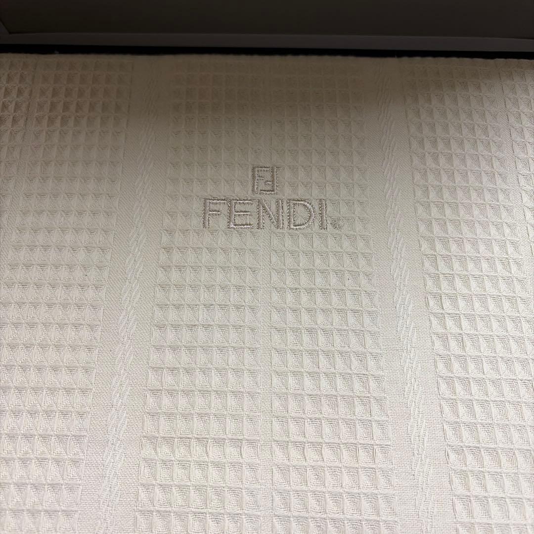 Fendi Single C-75
