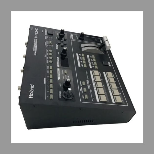 Others Roland V-40Hd