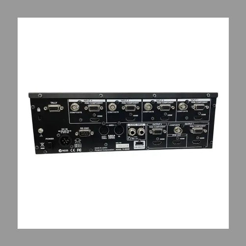 Others Roland V-40Hd