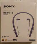 Sony Wireless Headphones H.Ear In 2 Wi-H700