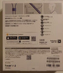 Sony Wireless Headphones H.Ear In 2 Wi-H700