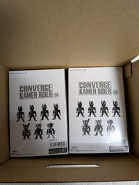 Bandai Candy Kamen Rider Converge 3010 2