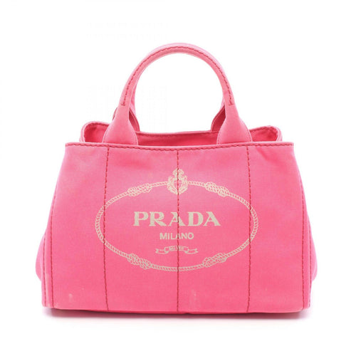 Prada Tote Bag Canapa
