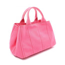 Prada Tote Bag Canapa